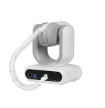 38659-AVer 064AUSB--CNJ cable USB USB 3.2 Gen 1 (3.1 Gen 1) 6 m USB C USB A Blanco