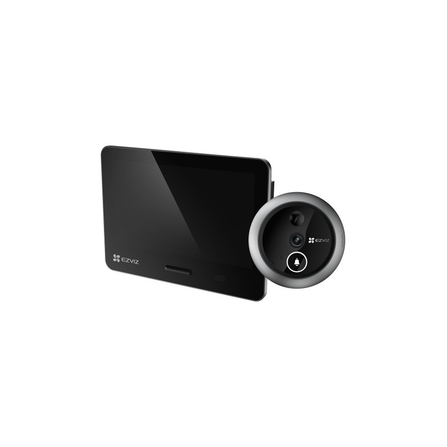 38691-EZVIZ EP4 SILVER