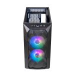 38696-Cooler Master TD300 Mini Tower Negro