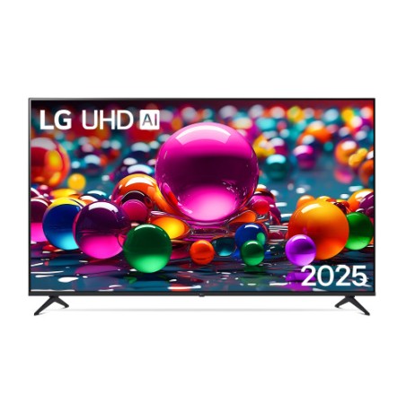38716-LG UHD AI 86UA75006LA 2,18 m (86") 4K Ultra HD Smart TV Wifi Negro