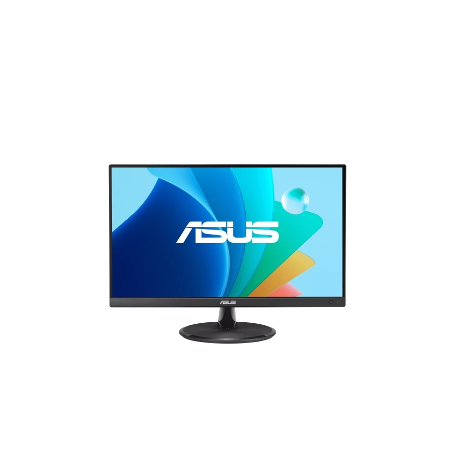 38726-ASUS VP227HF pantalla para PC 54,5 cm (21.4") 1920 x 1080 Pixeles Full HD LCD Negro