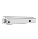 38745-Creative Labs Sound Blaster GS3 Blanco Inalambrico y alambrico 12 W