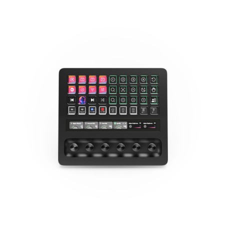 38747-ELGATO STREAM DECK + XL (10GBX9901)