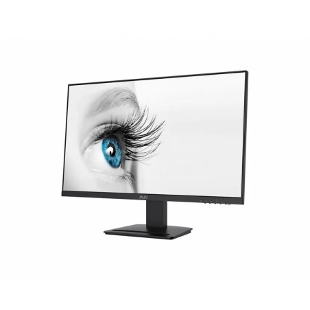 38767-MSI MONITOR PRO MP273 E14A. 27" IPS FLAT. 1920x1080 . 144HZ. NEGRO
