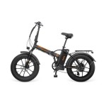 38787-EBIKE  TEXAS II - URBAN - FAT