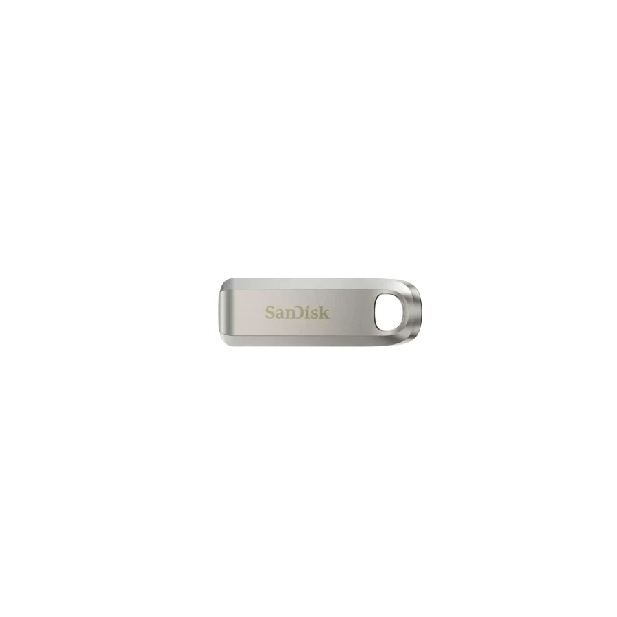 38893-SanDisk SDCZ75-256G-G46 unidad flash USB 256 GB USB Tipo C 3.2 Gen 1 (3.1 Gen 1) Plata