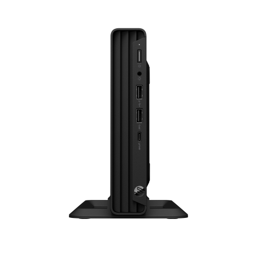 38907-HP Pro Mini 260 G9 IntelR CoreT i3 i3-1315U 8 GB DDR4-SDRAM 256 GB SSD Windows 11 Pro Mini PC Negro