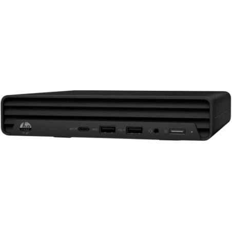 38914-HP Pro Mini 260 G9 IntelR CoreT i5 i5-1334U 16 GB DDR4-SDRAM 512 GB SSD Windows 11 Pro Mini PC Negro