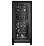 38948-Corsair FRAME 5000D WORKSTATION Midi Tower Negro