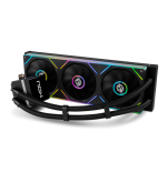 38958-NOX Hummer M-360 LCD|Kit RL Magnetico ARGB Negro