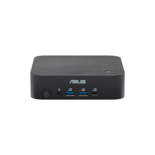 39018-ASUS ExpertCenter PN54-S1-S50015AL AMD RyzenT 5 220 16 GB DDR5-SDRAM 512 GB SSD Windows 11 Pro Mini PC Negro