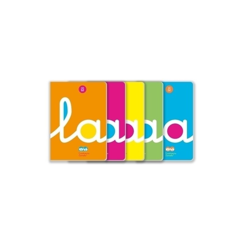 3903-LIBRETA LAMELA FORMATO A4 RAYADO 2,5 MM - 50 HOJAS POLIPROPILENO 90 GRS. LAMELA 06A4P02 3903-LIBRETA LAMELA FORMATO A4 RAYADO 2,5 MM - 50 HOJAS POLIPROPILENO 90 GRS. LAMELA 06A4P02