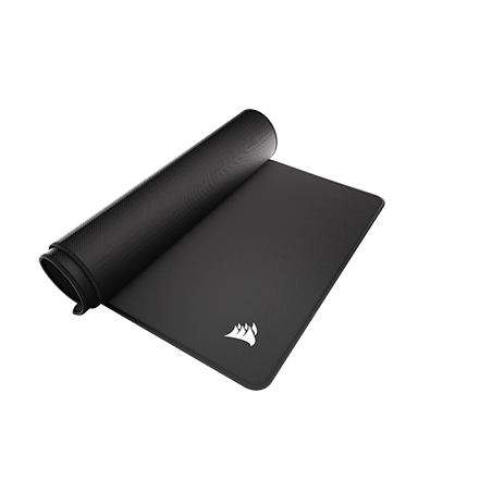 39036-ALFOMBRILLA CORSAIR MM EXTENDED XL BLACK CH-941D040-WW