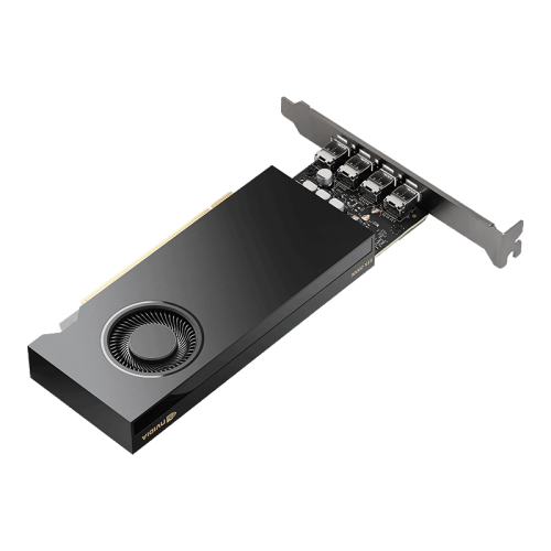 39061-PNY VCNRTX2000EADA-PL tarjeta grafica NVIDIA RTX 2000E Ada 16 GB GDDR6