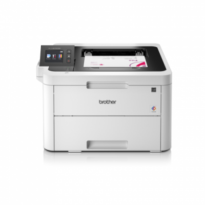 IMPRESORA BROTHER LASER COLOR HLL3270CDW