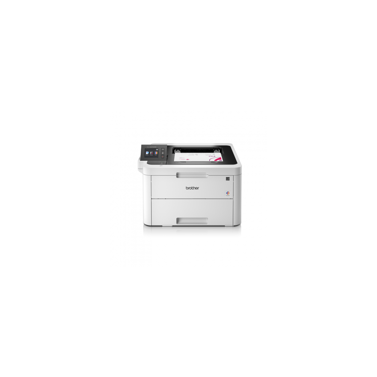 IMPRESORA BROTHER LASER COLOR HLL3270CDW