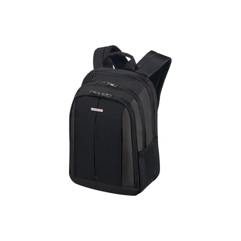 3956-Samsonite 125046821 mochila Mochila de senderismo Negro Vinilo de Dura-Poliester