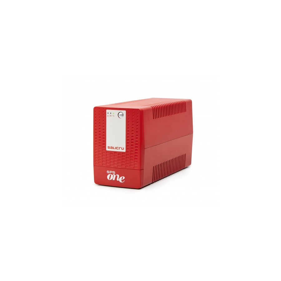 3972-SAI SALICRU ONE 2000, 2000VA TECH. LINE-INTERACTIVE CON AVR+SOFT/CONEXION USB (SPS.2000.ONE) 3972-SAI SALICRU ONE 2000, 2000VA TECH. LINE-INTERACTIVE CON AVR+SOFT/CONEXION USB (SPS.2000.ONE)