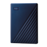 3974-Western Digital My Passport for Mac disco duro externo 4000 GB Azul
