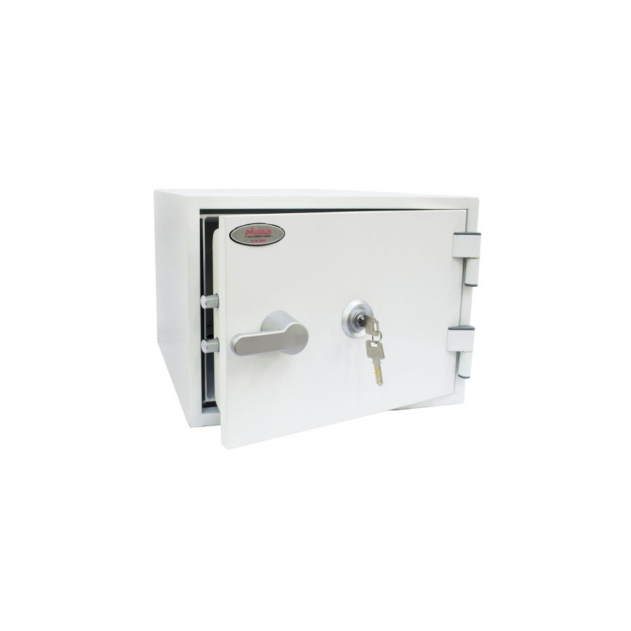 3977-CAJA IGNIFUGA TITAN 360MM X 412MM X 363MM PHOENIX SAFE FS1281K 3977-CAJA IGNIFUGA TITAN 360MM X 412MM X 363MM PHOENIX SAFE FS1281K