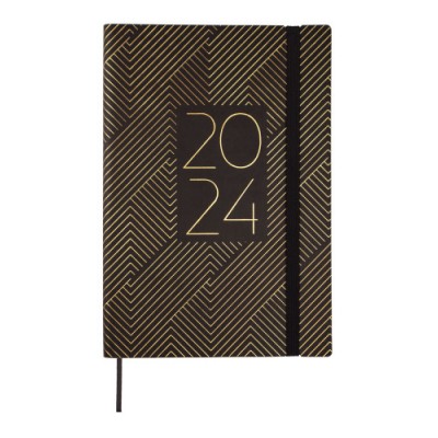 AGENDA 2024 CASUAL Y10 DIA PAGINA TRENDY FINOCAM 621662024