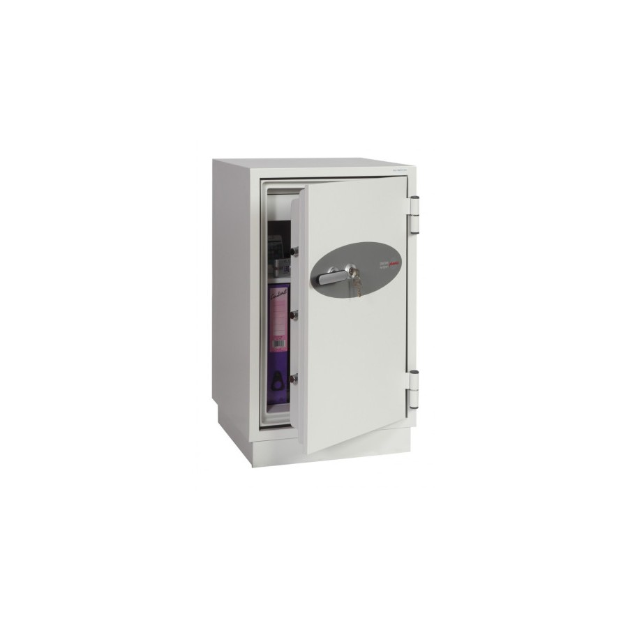 3993-Phoenix Safe Co. FS0442K caja fuerte Blanco 3993-Phoenix Safe Co. FS0442K caja fuerte Blanco