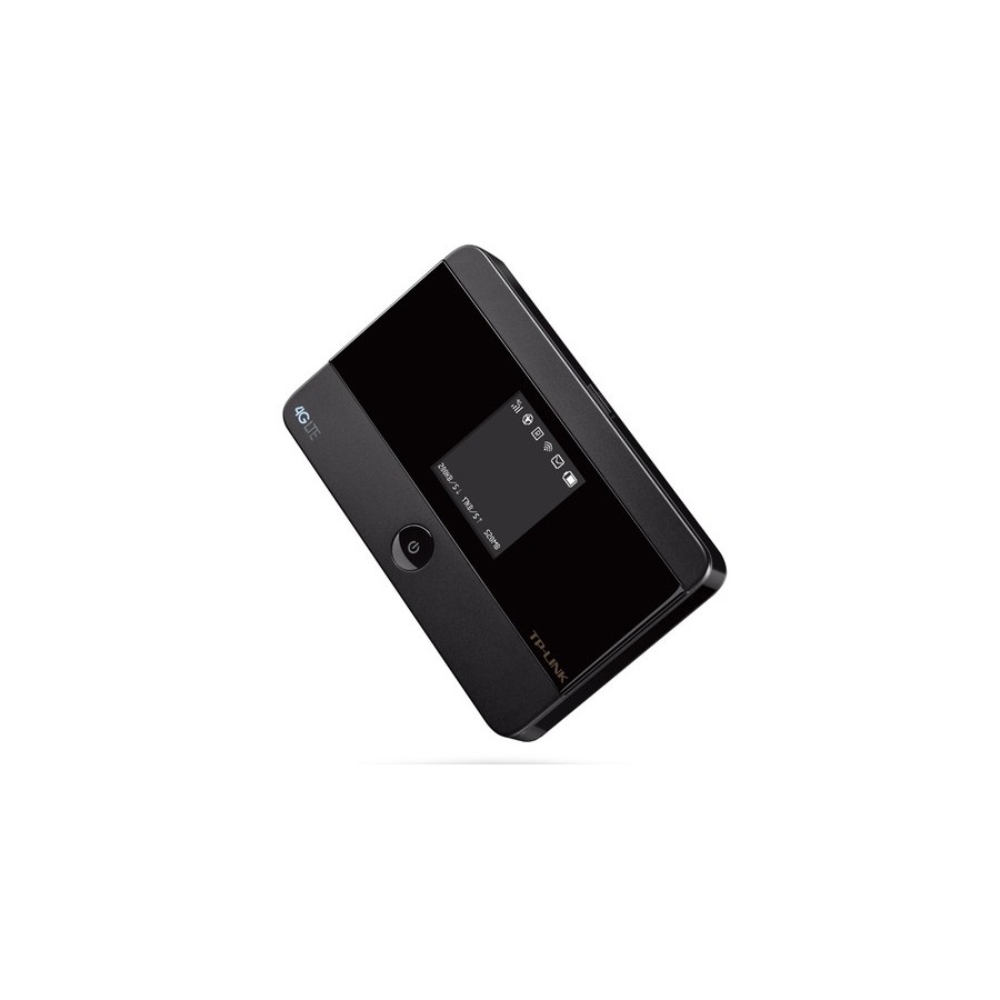 40-WI-FI MOVIL TP-LINK LTE ADVANCED 40-WI-FI MOVIL TP-LINK LTE ADVANCED