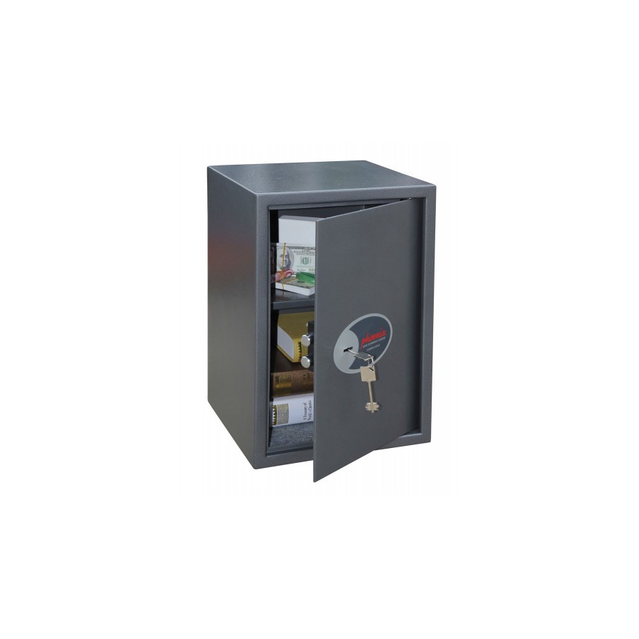 4012-CAJA DE SEGURIDAD VELA 500 X 350 X 310MM PHOENIX SAFE SS0804K 4012-CAJA DE SEGURIDAD VELA 500 X 350 X 310MM PHOENIX SAFE SS0804K