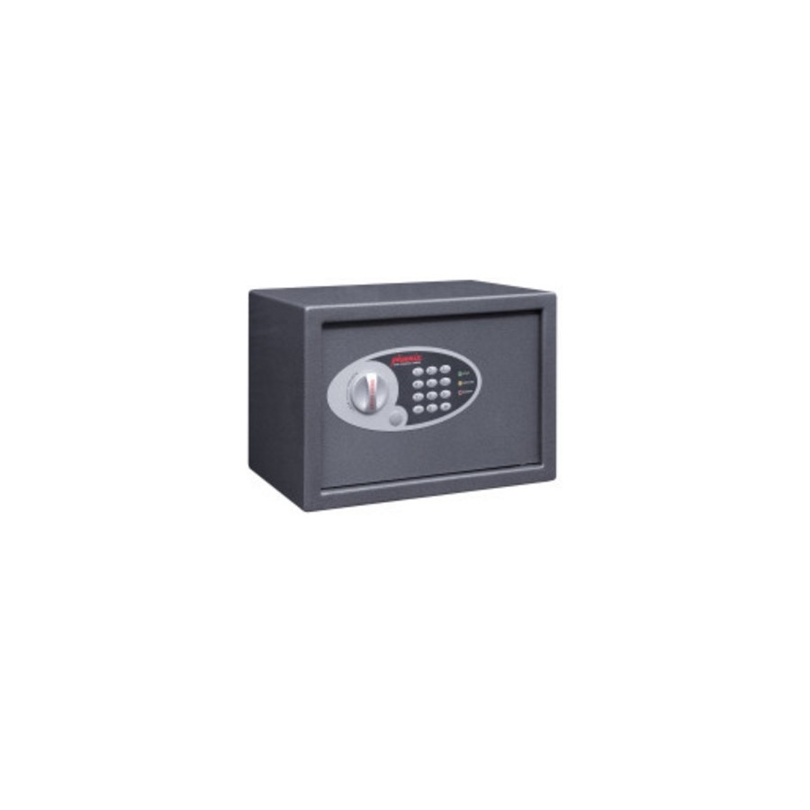 4017-CAJA DE SEGURIDAD VELA 250 X 350 X 250MM PHOENIX SAFE SS0802E