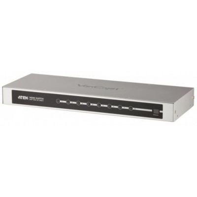 Aten VS0801H interruptor de video HDMI