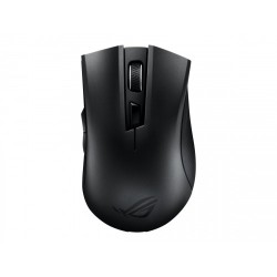 4051-ASUS ROG Strix Carry raton RF inalambrica + Bluetooth Optico 7200 DPI mano derecha