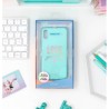4053-CARCASA IPHONE X/XS THE POWERFUL COLLECTION-LOVE YOURSELFIE MR. WONDERFUL WOA09593EN