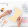 4061-POSTAL-BEBE SE HA UNIDO AL GRUPO FAMILIA MR. WONDERFUL WOA10052ES