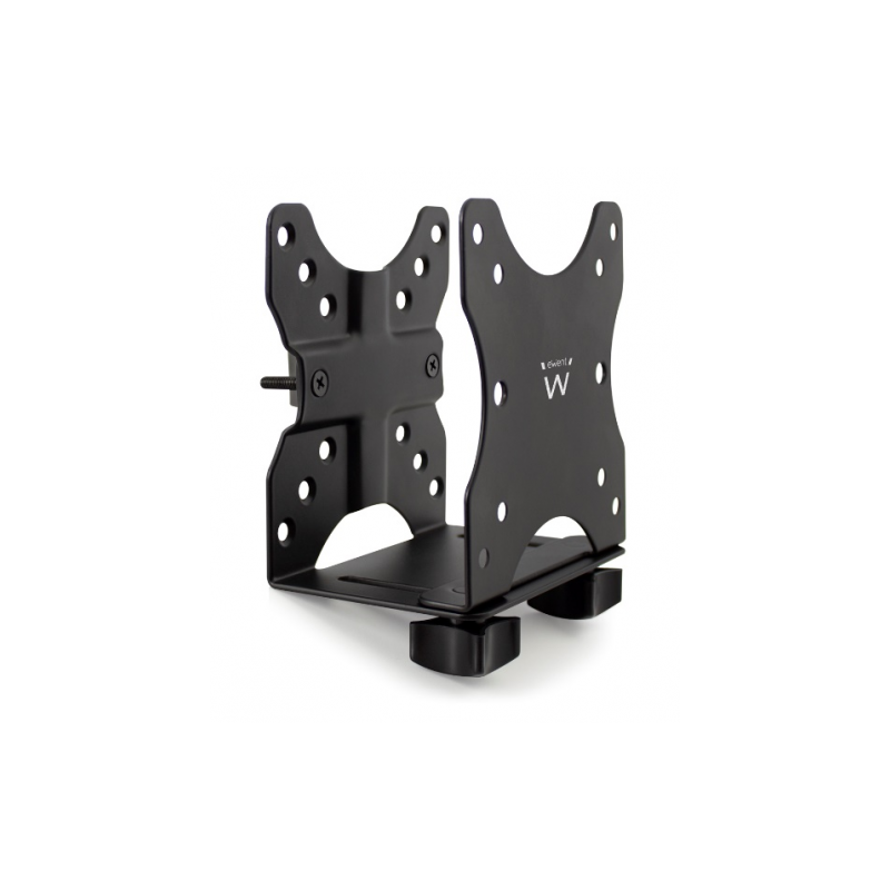 4072-Ewent EW1517 soporte y montura para estacion de trabajo/PC todo en uno 5 kg Negro 4072-Ewent EW1517 soporte y montura para estacion de trabajo/PC todo en uno 5 kg Negro