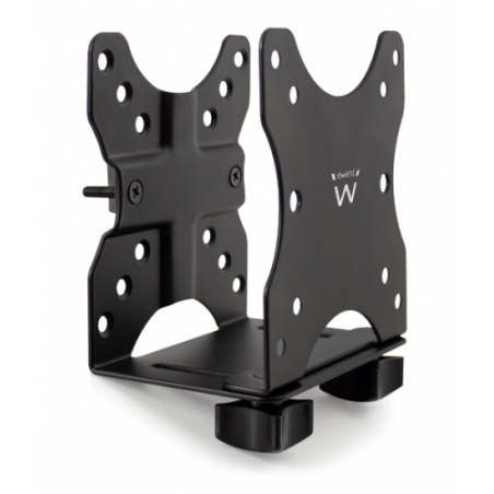 4072-Ewent EW1517 soporte y montura para estacion de trabajo/PC todo en uno 5 kg Negro