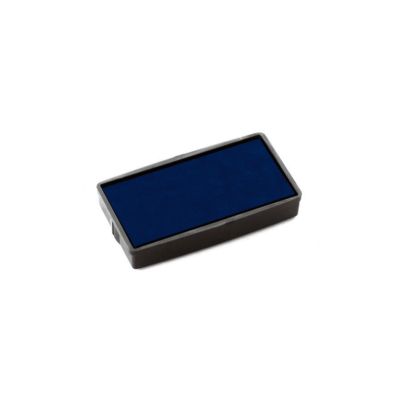 4102-BLISTER 2 ALMOHADILLAS E/20 AZUL COLOP 107161 4102-BLISTER 2 ALMOHADILLAS E/20 AZUL COLOP 107161