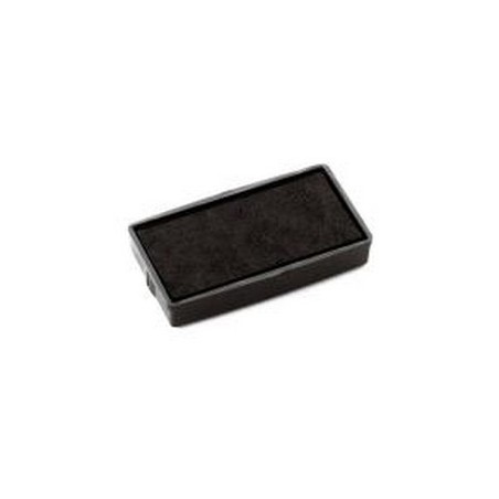 4104-BLISTER 2 ALMOHADILLAS E/30 NEGRO COLOP 107183