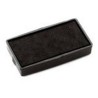 4104-BLISTER 2 ALMOHADILLAS E/30 NEGRO COLOP 107183