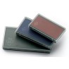4105-BLISTER 2 ALMOHADILLAS E/30 NEGRO COLOP 107183