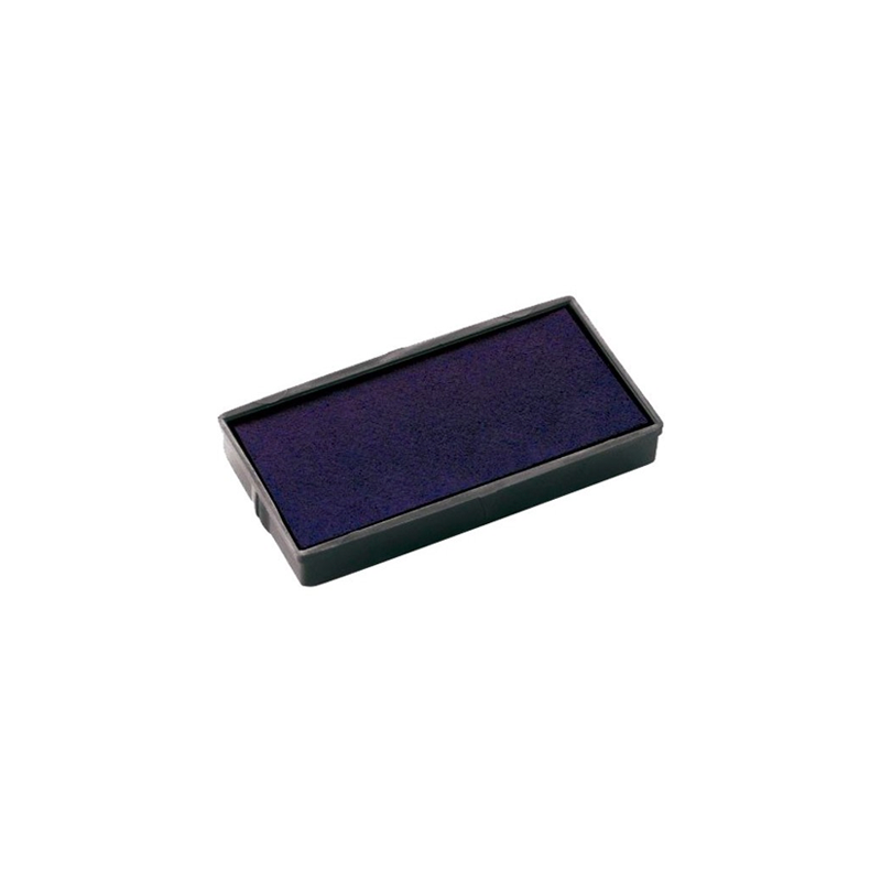 4106-BLISTER 2 ALMOHADILLAS E/30 AZUL COLOP 107185 4106-BLISTER 2 ALMOHADILLAS E/30 AZUL COLOP 107185