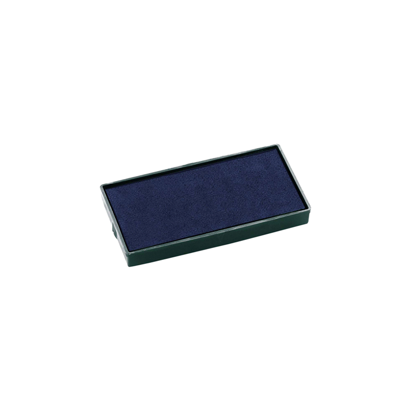 4107-BLISTER 2 ALMOHADILLAS E/40 AZUL COLOP 107204 4107-BLISTER 2 ALMOHADILLAS E/40 AZUL COLOP 107204