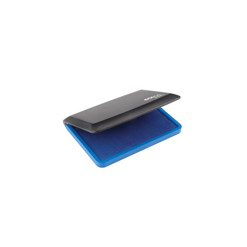 4128-TAMPON MICRO 2 EN COLOR AZUL COLOP 109670