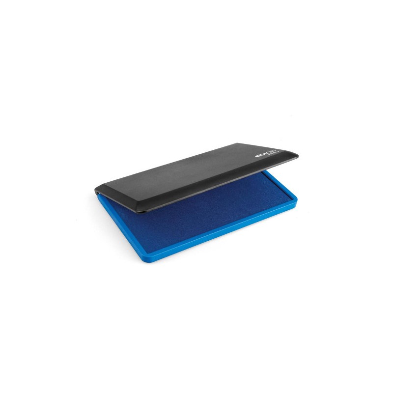 4132-TAMPON MICRO 3 EN COLOR AZUL COLOP 109711 4132-TAMPON MICRO 3 EN COLOR AZUL COLOP 109711