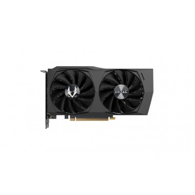 VGA ZOTAC RTX 3050 ECONVRTX3050GDDR68GB128BITHDMI3DP2 VENTILADORES ZT A30500K 10M