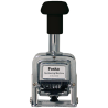 4153-NUMERADOR FOSKA 5 MM 6 BANDAS COLOP NUMF.ZS506