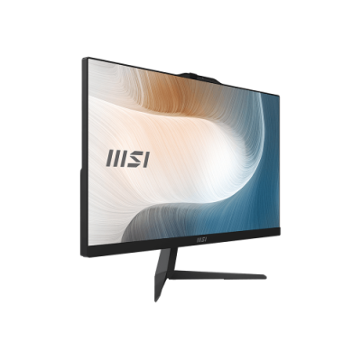 MSI Modern AM242 12M 001EU Intel Core i7 605 cm 238 1920 x 1080 Pixeles 16 GB DDR4 SDRAM 1250 GB HDDSSD PC todo en uno Windows 