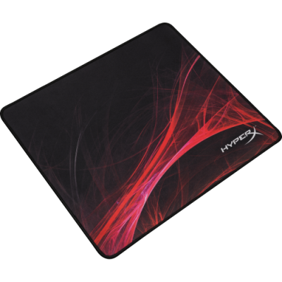 HP HYPERX FURY S PRO GAMING MOUSE PAD SPEED EDITION MEDIUM 4P5Q7AA HX MPFS S M