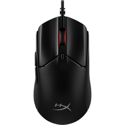 HyperX Pulsefire Haste 2 raton gaming negro