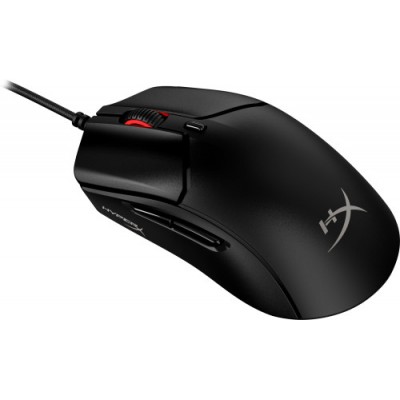 HyperX Pulsefire Haste 2 raton gaming negro