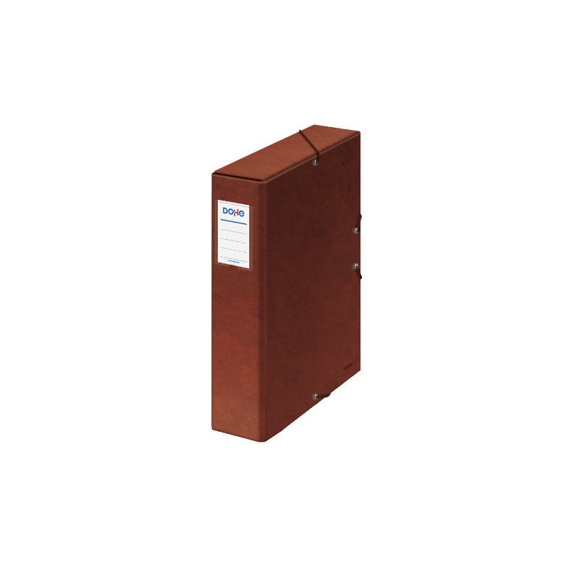 4246-CAJAS DE PROYECTOS CARTON FORRADO LOMO DE 7 CM CUERO CON ETIQUETA 245X350X70 DOHE 09573 4246-CAJAS DE PROYECTOS CARTON FORRADO LOMO DE 7 CM CUERO CON ETIQUETA 245X350X70 DOHE 09573